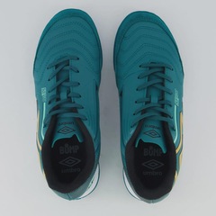 Chuteira Society Adulto  Umbro Pro 5 Bump Club - Foto 6