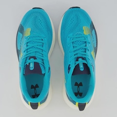 Tênis Feminino Under Armour Charged Nonstop - Foto 4