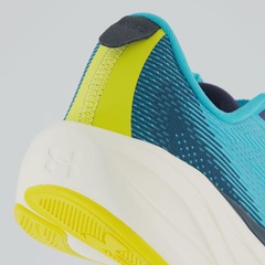 Tênis Feminino Under Armour Charged Nonstop - Foto 6