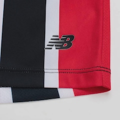 Camisa do São Paulo New Balance II 2026 - Masculina - Foto 9