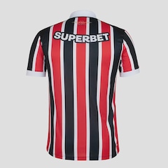 Camisa do São Paulo New Balance II 2026 - Masculina - Foto 5