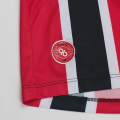 Camisa do São Paulo New Balance II 2026 - Masculina - Foto 8