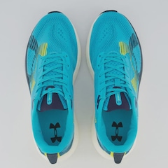 Tênis Masculino Under Armour Charged Nonstop - Foto 4