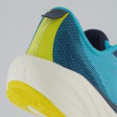 Tênis Masculino Under Armour Charged Nonstop - Foto 6