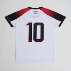 Camisa Umbro Cap Away 2026 Torcedor N10 Masculino - Foto 2