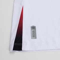 Camisa Umbro Cap Away 2026 Torcedor N10 Masculino - Foto 4