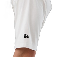 Camiseta New Era Regular  MLB New York Mets New Era Masculina - Foto 6
