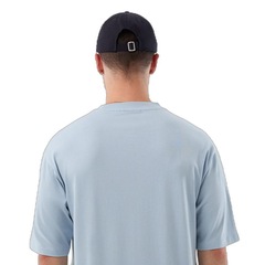 Camiseta New Era Regular  MLB New York Yankees Masculina - Foto 4