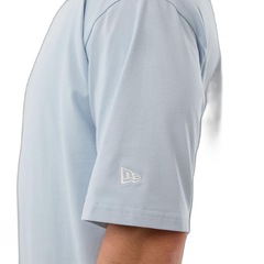 Camiseta New Era Regular  MLB New York Yankees Masculina - Foto 6