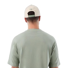 Camiseta New Era Regular  MLB Los Angeles Dodgers New Era Masculina - Foto 5