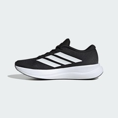 Tênis Feminino Adidas Runfalcon 6 - Foto 3