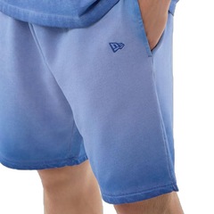 Short New Era  MLB Los Angeles Dodgers Masculino - Foto 3