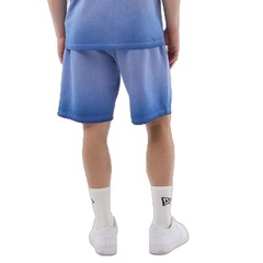 Short New Era  MLB Los Angeles Dodgers Masculino - Foto 4