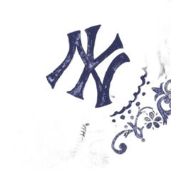 Camiseta New Era Regular  MLB New York Yankees Masculina - Foto 3
