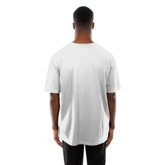 Camiseta New Era Regular Chicago Blackhawks NHL Masculina - Foto 3