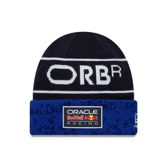 Headwear New Era Gorro Red Bull Masculino - Foto 1