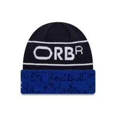 Headwear New Era Gorro Red Bull Masculino - Foto 3