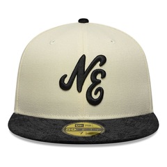 Bone New Era 59FIFTY  New Era Branded Paisley Masculino - Foto 2