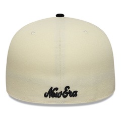 Bone New Era 59FIFTY  New Era Branded Paisley Masculino - Foto 4
