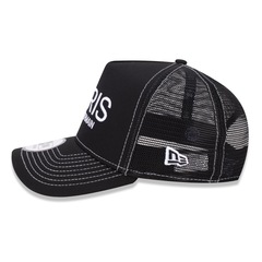 Bone New Era 59FIFTY Paris Saint Germain Masculino - Foto 5
