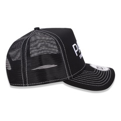 Bone New Era 59FIFTY Paris Saint Germain Masculino - Foto 6