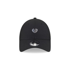 Bone New Era 9FORTY New Era Heart Masculino - Foto 2
