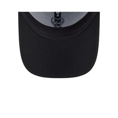 Bone New Era 9FORTY New Era Heart Masculino - Foto 7