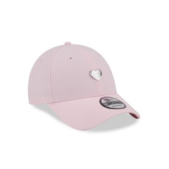 Bone New Era 9FORTY  New Era Heart Masculino - Foto 3