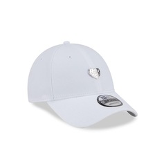 Bone New Era 9FORTY Branded Masculino - Foto 3