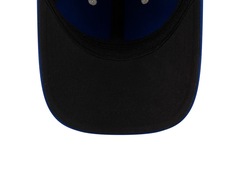 Bone New Era 39THIRTY M-Crown Chicago Cubs MLB Masculino - Foto 7