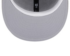 Bone New Era 59FIFTY New York Yankees Olive World Series Masculino - Foto 7