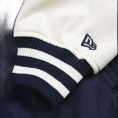 Jaqueta New Era BOMBER MLB New York Yankees Masculina - Foto 4