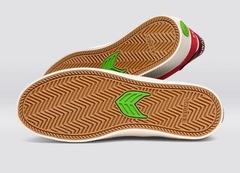 Tênis Unissex Cariuma Catiba Pro 2.0 - Foto 5