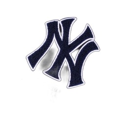 Jaqueta New Era COACH MLB New York Yankees Masculina - Foto 3