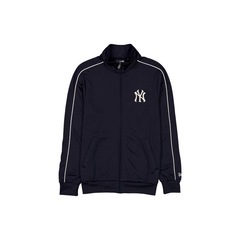 Jaqueta New Era TRACK MLB New York Yankees Masculina - Foto 1