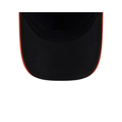 Bone New Era 39THIRTY M-Crown Detroit Tigers MLB Masculino - Foto 7