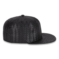 Bone New Era 59FIFTY New Era Branded New Era Masculino - Foto 6