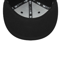Bone New Era 59FIFTY New Era Branded  Scribble Masculino - Foto 7