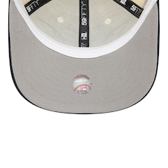 Bone New Era 59FIFTY DAY MLB Detroit Tigers Masculino - Foto 7