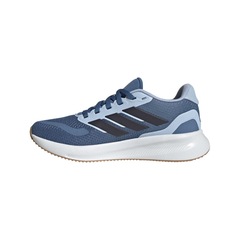 Tênis Infantil adidas Runfalcon 5 - Foto 2