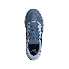 Tênis Infantil adidas Runfalcon 5 - Foto 3