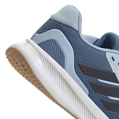 Tênis Infantil adidas Runfalcon 5 - Foto 6