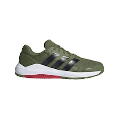 Tênis Masculino adidas Dropset Base Trainer - Foto 1