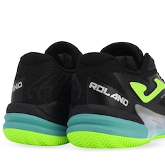 Tênis Masculino Joma Roland Clay Saibro - Foto 6
