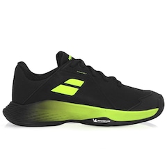 Tênis Unissex Babolat Propulse Junior 3 - Foto 1