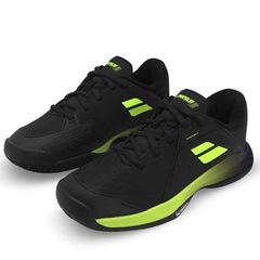 Tênis Unissex Babolat Propulse Junior 3 - Foto 3