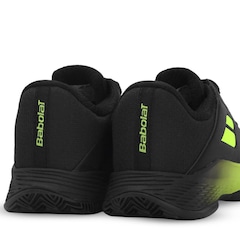Tênis Unissex Babolat Propulse Junior 3 - Foto 6