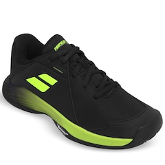 Tênis Unissex Babolat Propulse Junior 3 - Foto 7