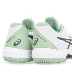 Tênis Masculino Asics Game FF All Court - Foto 6