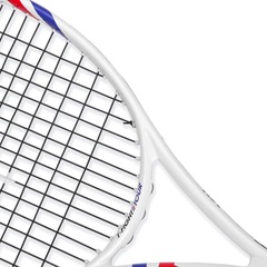 Raquete de Tênis Tecnifibre T-Fight Tour 25 - Infantil - Foto 4